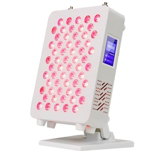 Multi-Wave Desktop Panel