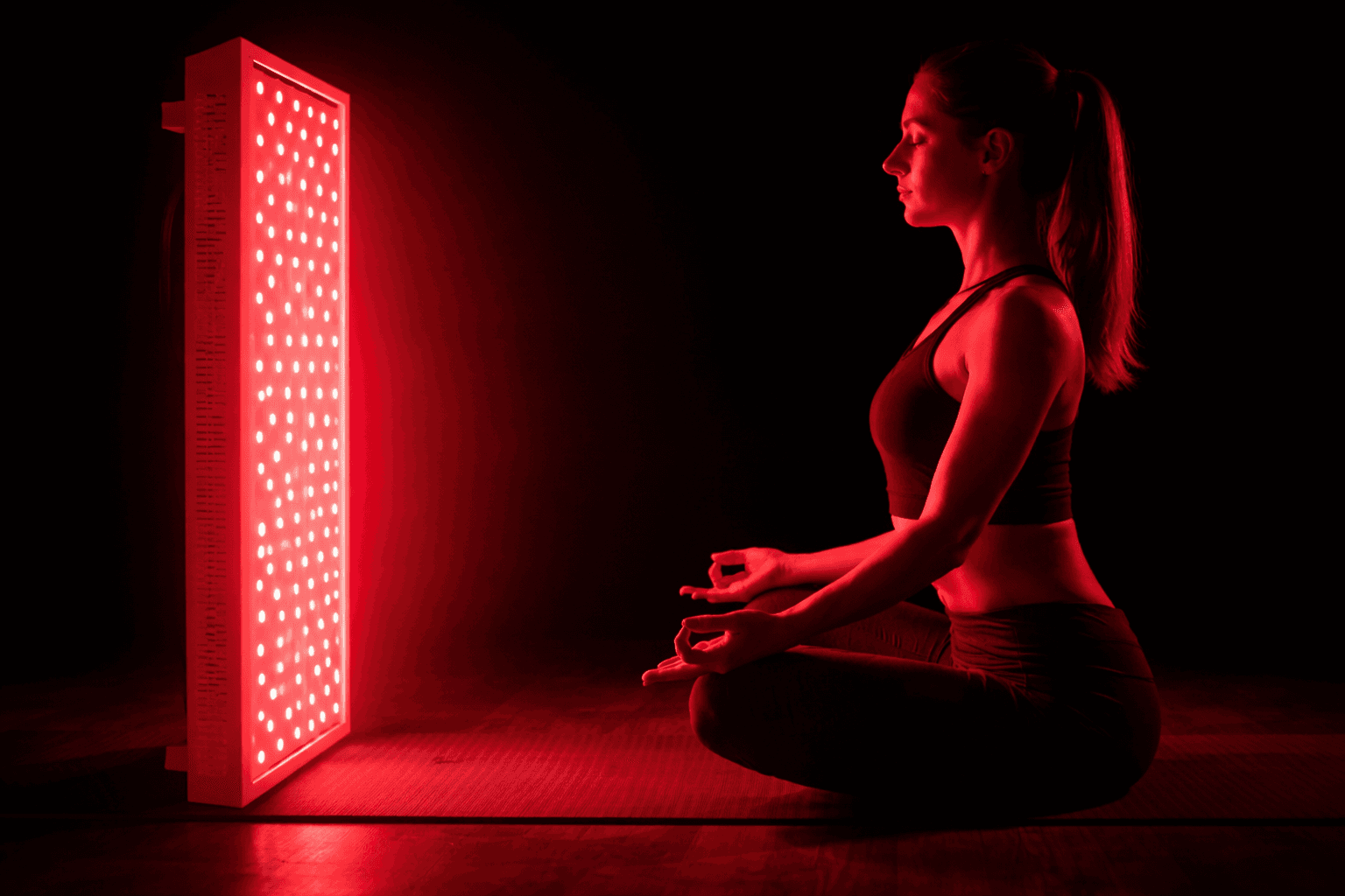 Revelo Skin Red Light Therapy